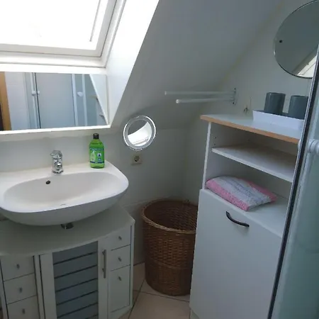 Ferienapartment-loebau-stadt-und-messenah Apartman *