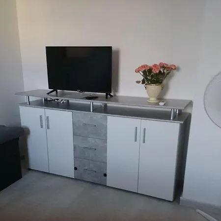 Apartment Ferienapartment-loebau-stadt-und-messenah