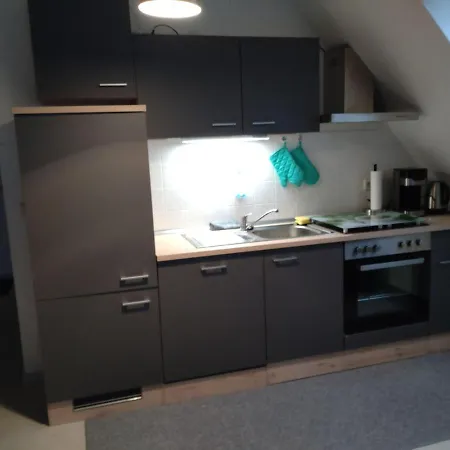 Ferienapartment-loebau-stadt-und-messenah * Loebau